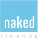 Naked Finance logo